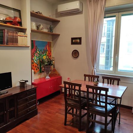 San Domenico Apartment Νάπολη Εξωτερικό φωτογραφία