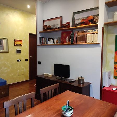 San Domenico Apartment Νάπολη Εξωτερικό φωτογραφία