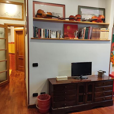 San Domenico Apartment Νάπολη Εξωτερικό φωτογραφία