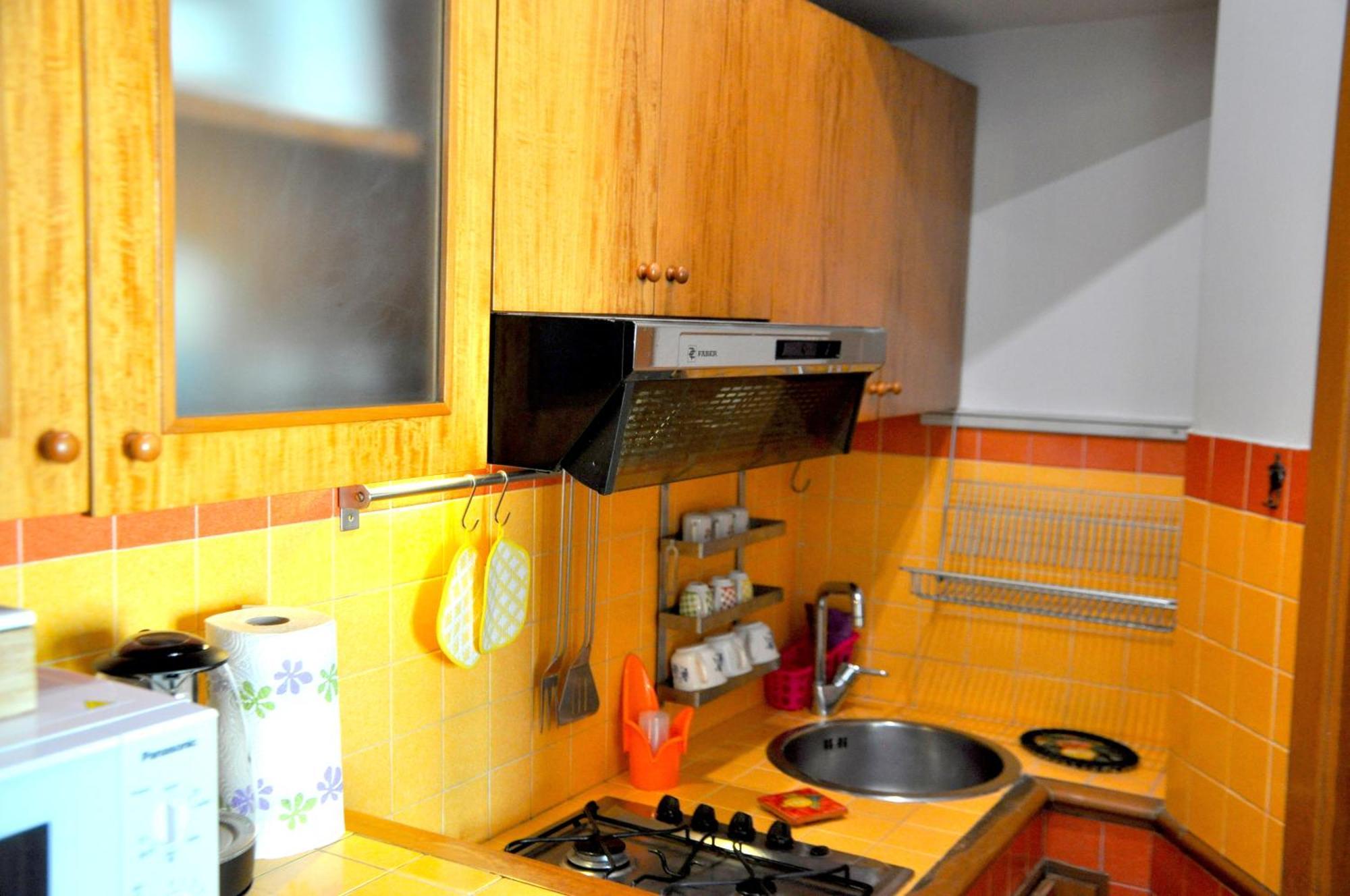 San Domenico Apartment Νάπολη Εξωτερικό φωτογραφία
