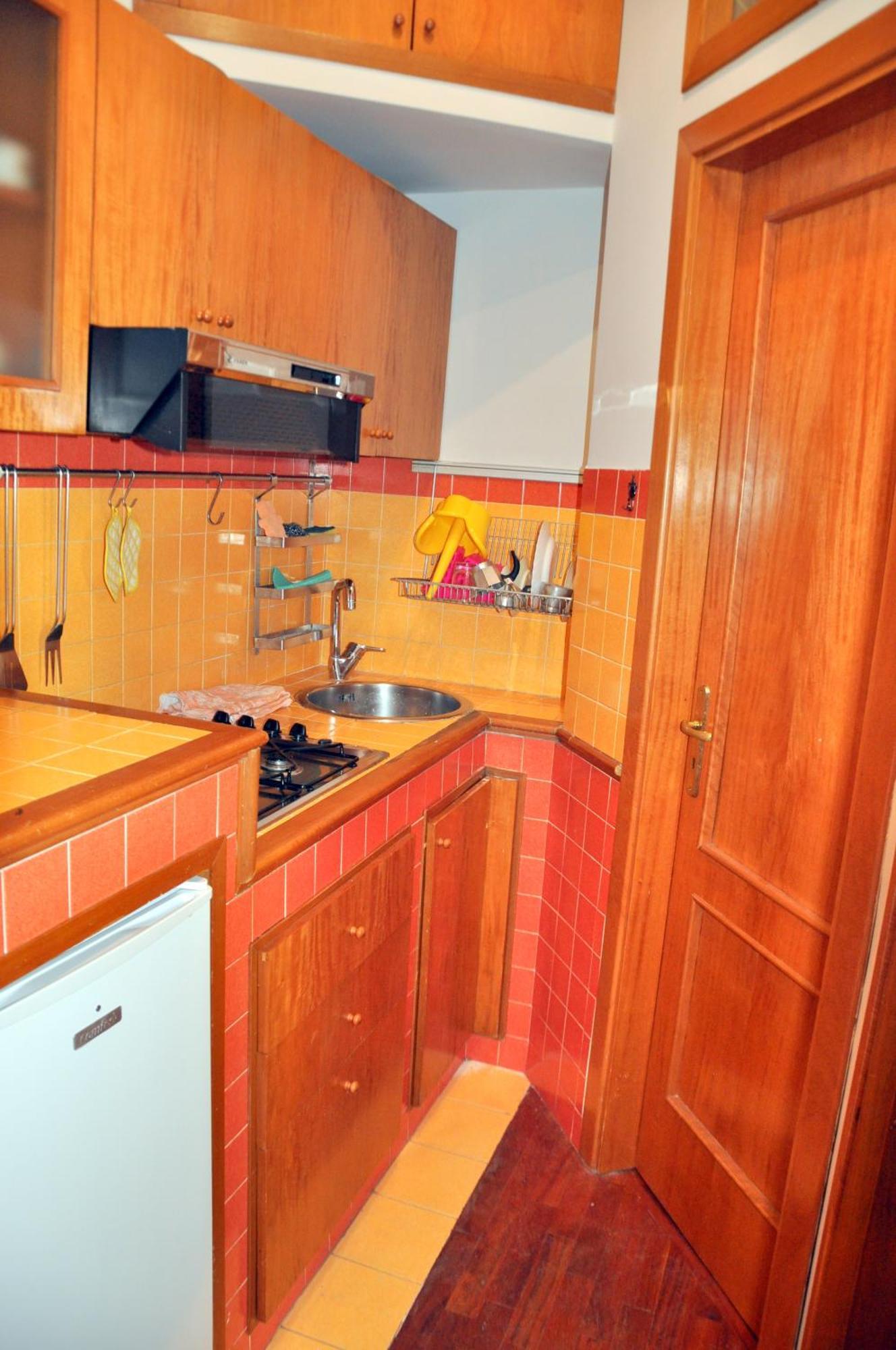 San Domenico Apartment Νάπολη Εξωτερικό φωτογραφία