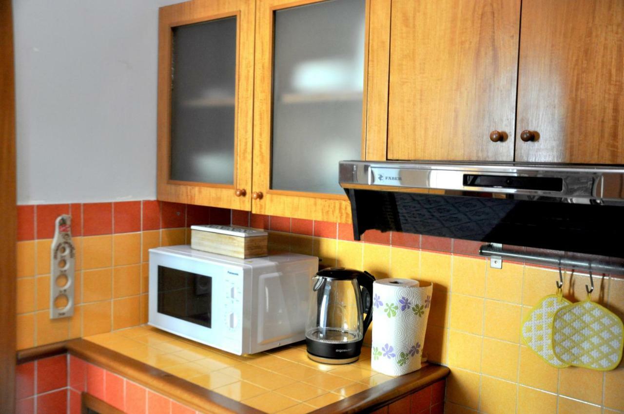 San Domenico Apartment Νάπολη Εξωτερικό φωτογραφία