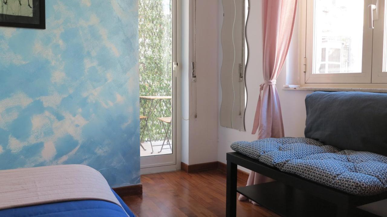 San Domenico Apartment Νάπολη Εξωτερικό φωτογραφία