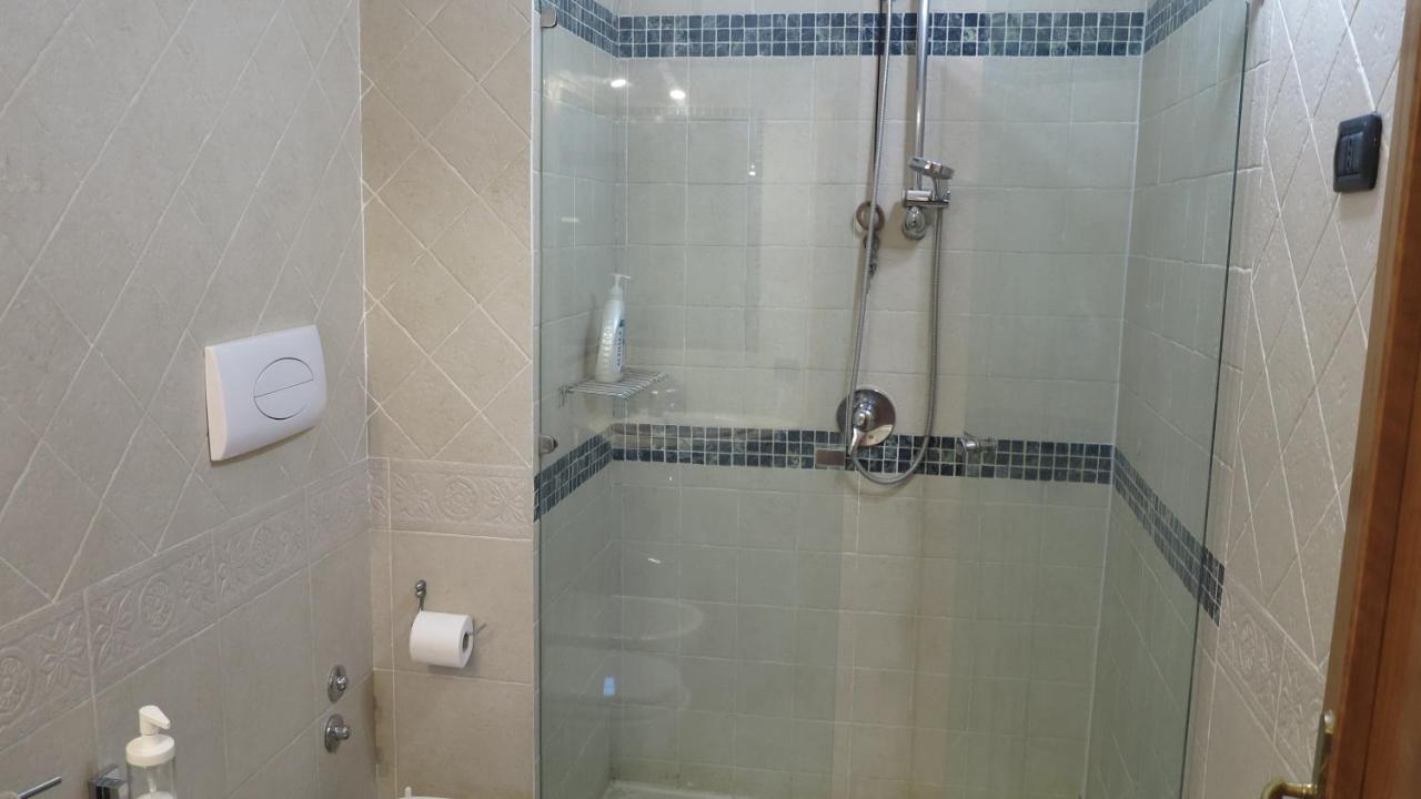 San Domenico Apartment Νάπολη Εξωτερικό φωτογραφία