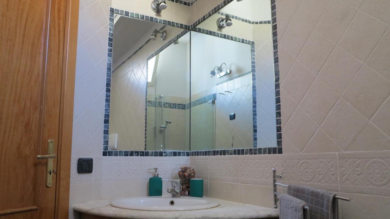 San Domenico Apartment Νάπολη Εξωτερικό φωτογραφία